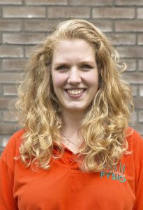 Paulien van den Berg