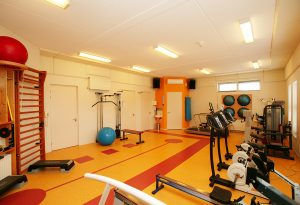 FysioFit Slagharen