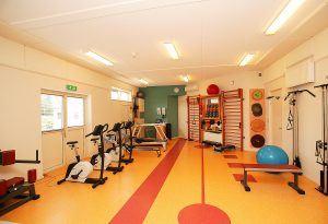 FysioFit Slagharen