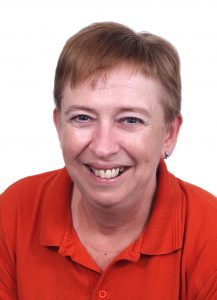 Gerda van Wilpshaar