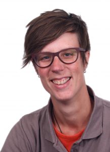 Nienke van Midwoud