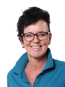 Reina de Leeuw