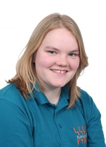 Lisanne Ballast