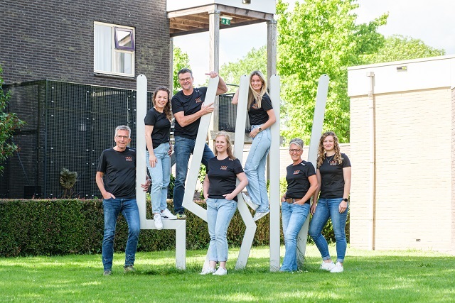 Praktijk voor Fysiotherapie Slagharen e.o.